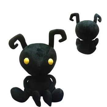 

11'' 28cm Kingdom Hearts Shadow Heartless Ant Plush Toy Soft Stuffed Dolls
