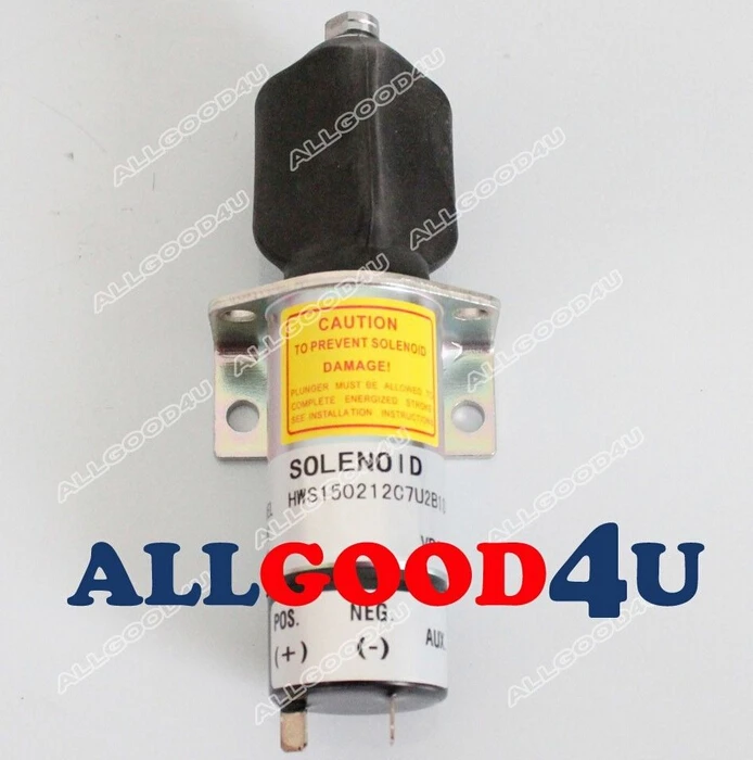 

1502-12C7U2B1S1 for solenoid 1500-2002 12V 1502