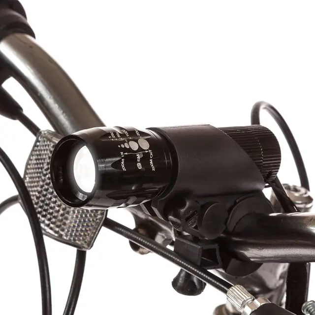 Best Offers LED Bicycle Light 2000 Lumens Flashlight 3 Modes Waterproof Bicycle Light LED Bike Front Light + Torch Holder Bike Accessories Best Offers LED Bicycle Light 2000 Lumens Flashlight 3 Modes Waterproof Bicycle Light LED Bike Front Light + Torch Holder Bike Accessories