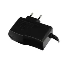 DC 12V2A 12V2A AC 100 ~ 240 V 50-60Hz Conversor de Adaptador de Energia