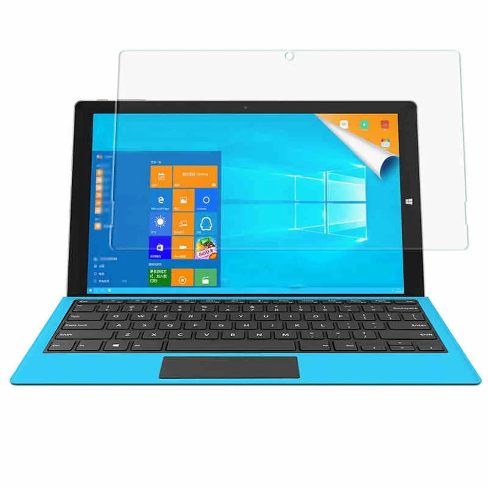 Прозрачная 0 3 мм 2.5D HD защитная пленка из закаленного стекла для Teclast X3 Plus 11 6