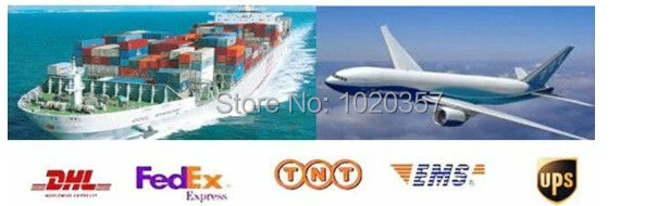 Shipping way