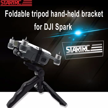 

STARTRC DJI Spark Accessories Single hand-held desktop set Phone Tablet Holder