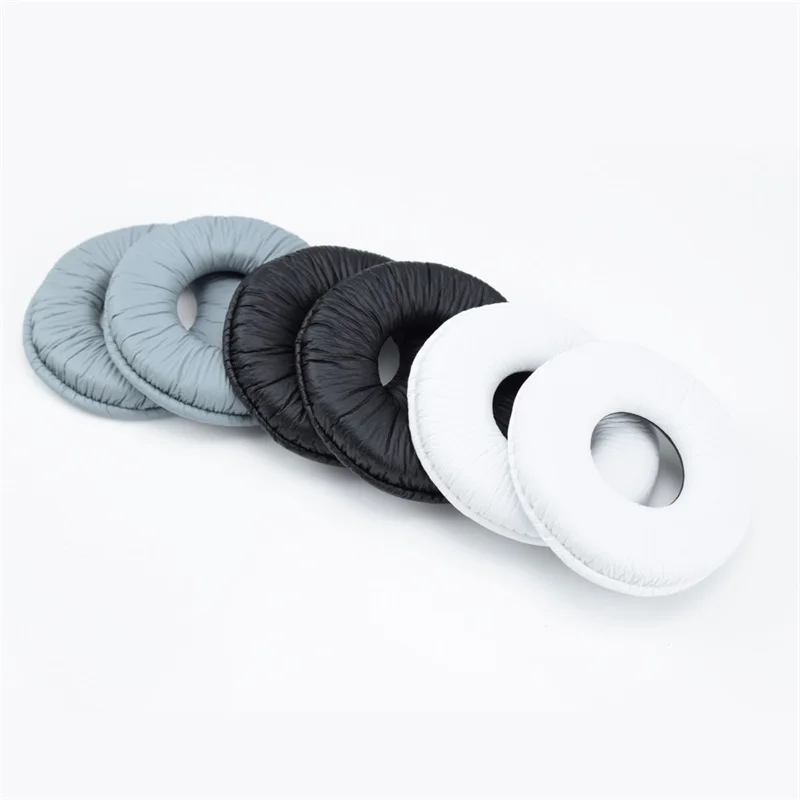 

Replacement Ear Pads For SONY MDR-ZX310 ZX300 ZX100 ZX110 Headphones Earpads Cushions Ear Cover Repair Parts