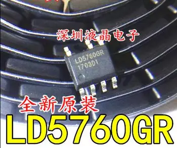 

10pcs/lot LD5760GR LD5760 5760 SOP-7