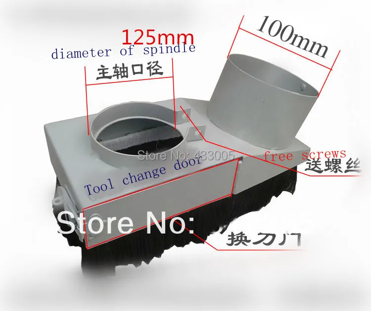 Free Shipping 125mm vacuum cleaner motor cnc dust cnc vacuum cleaner spindle motor цена Free Shipping 125mm vacuum cleaner motor cnc dust cnc vacuum cleaner spindle motor цены онлайн