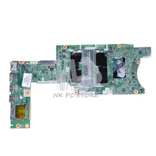 767818-001 DA0Y61MB6E0 Notebook PC Main Board System Board For HP Pavilion X360 13-A Laptop Motherboard DDR3