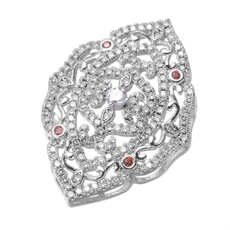 

Supplies For Jewelry Embellishments Findings Silver Plated Copper Filigree Flower Wraps Connectors For Jewelry Making