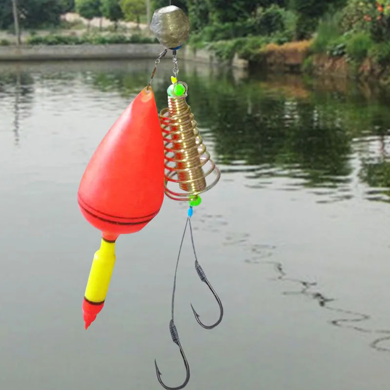 fishing site