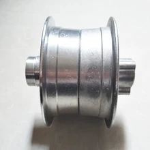 3,00-4, 3/50-4, 4,10-4 обода наборы подвижный самокат свободного хода электрический самокат газовый самокат