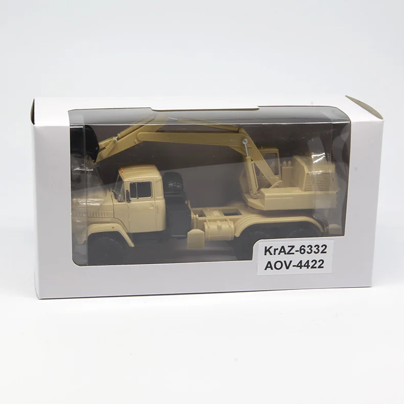 Модель грузовика S SM 1:43 бутиковый автомобиль из сплава игрушки для детей детские