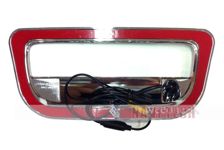 Rearview camera for FOR FORD RANGER RAPTOR PICKUP 2012 2013 2014 1