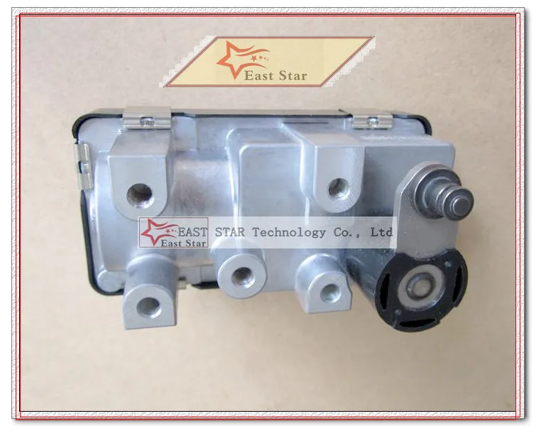 Turbo Electronic ACTUATOR Valve G-277 G277 712120 6NW009420 6NW-009-420 6NW 009 420 Turbo Electric Actuator electronic wastegate (1)