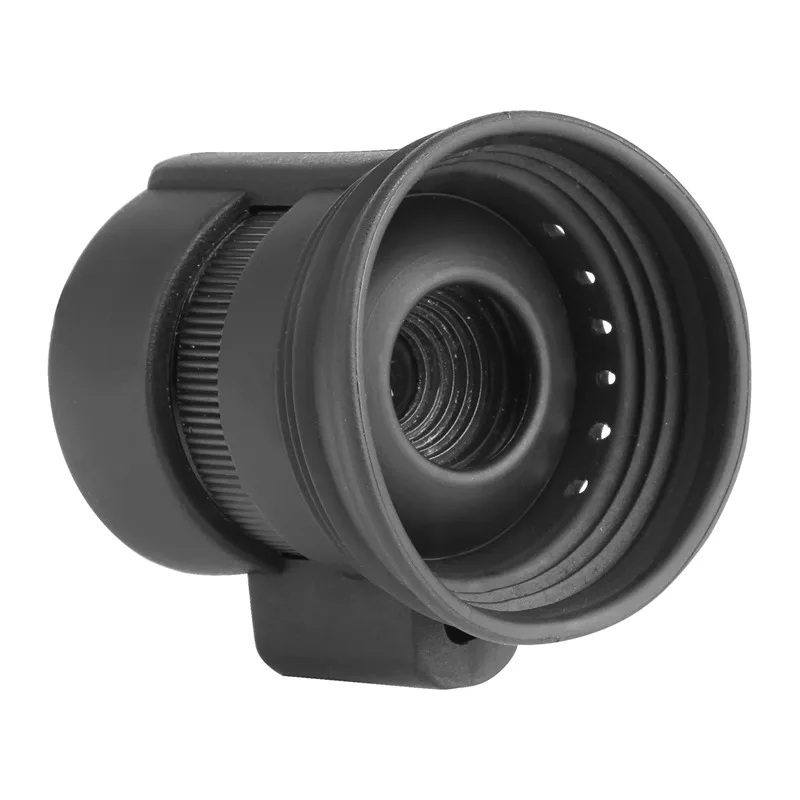  80 inch Monocular Mini Micro-Display HD Night Vision with Headband Goggles AV Series for FPV Monito