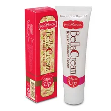 Bella Crema Del Pecho Crema de La Ampliación Debe Subir Extractos de Hierbas 100G Belleza Butt Mama de Aumento de pecho Nuevo Potente Producto Del Sexo