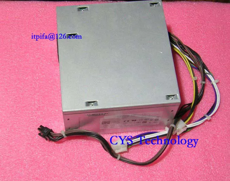 Бесплатная доставка CHUANGYISU для оригинального источника питания OPX XE2 365 Вт HU365EM 00
