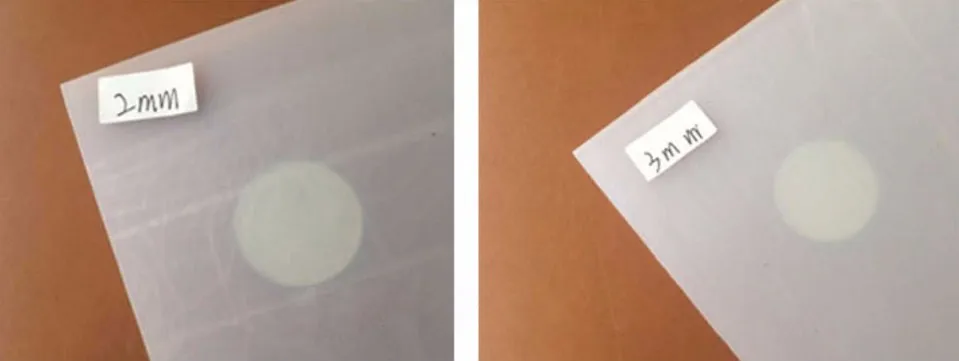 500*1000 мм ширина белый лист из силиконовой резины фильм 0,1 0,2 0,3 0,4 0,5 0,6 0,8 мм толщина тоньше Совет полупрозрачный
