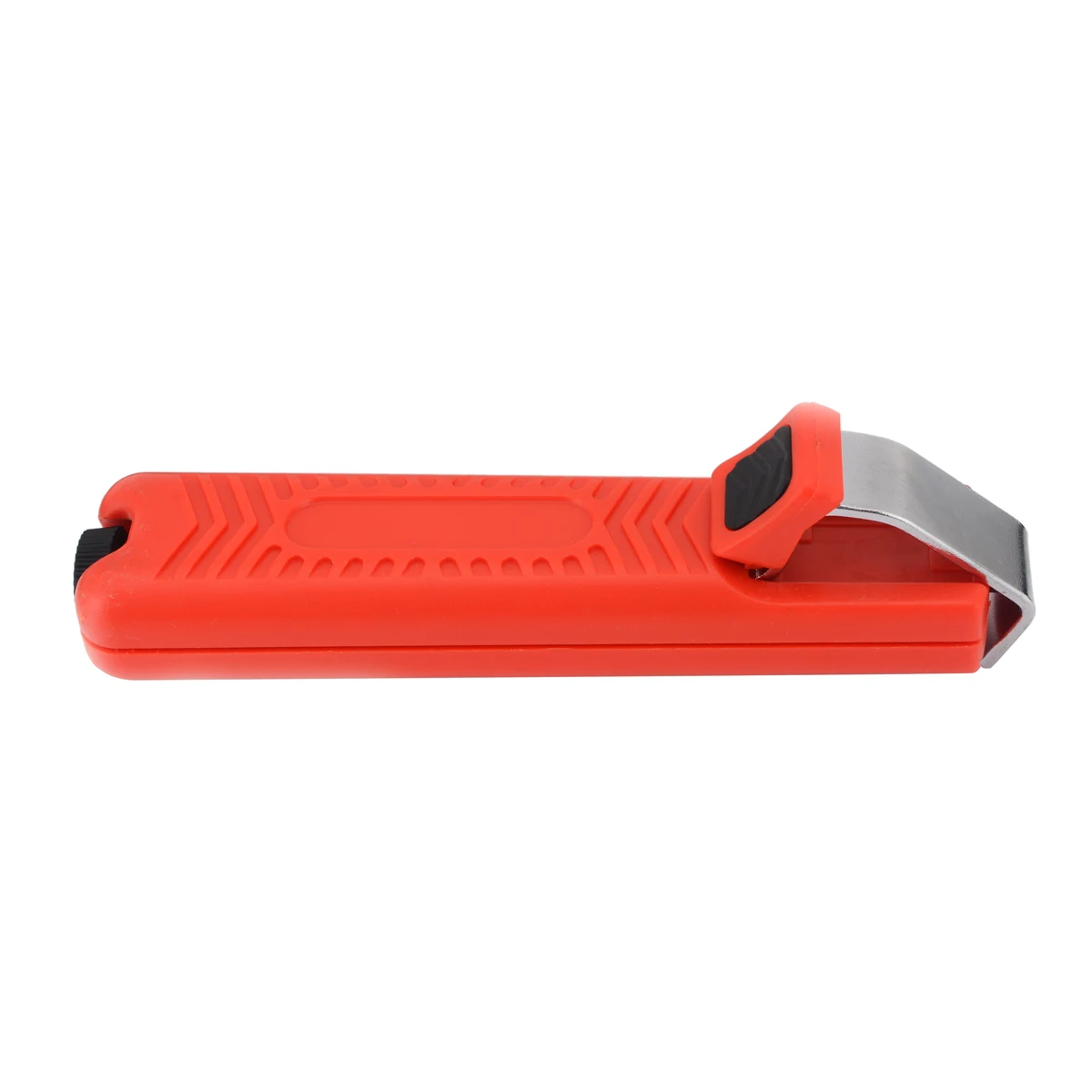 1pc 12.3cm LY25-2 Wire Stripper Stripping Cutter Plier Cable Crimping Tool For PVC Rubber Cable