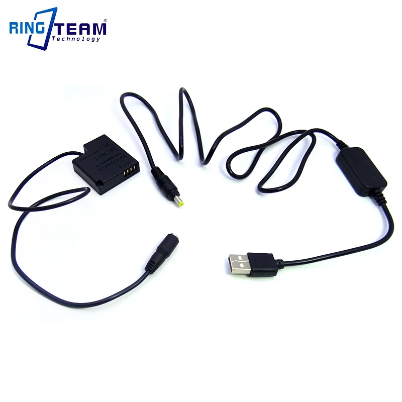 USB-4017-8V+DCC15-1