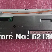 LQ049B5DG02 LQ049B5DG01 новое и оригинальное ЖК-панель продаж