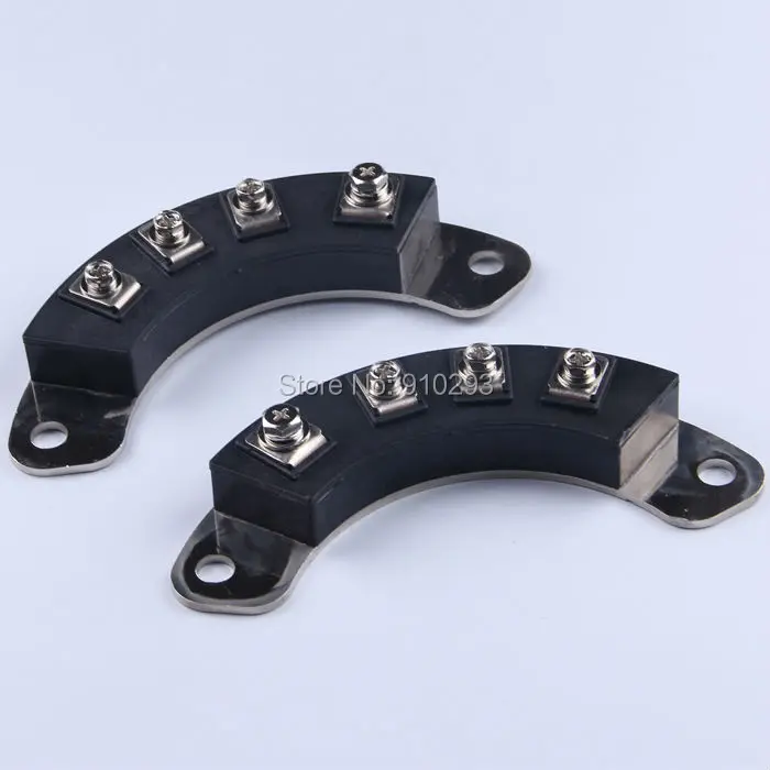

Generator Rectifier bridge modules MXGY110A-12