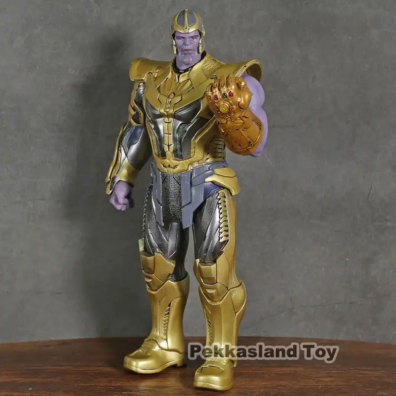 thanos crazy toys