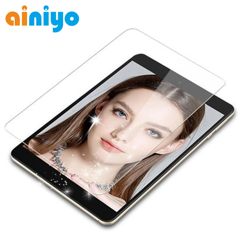 

Protective Tempered Glass For CHUWI Hi9 Air 10.1 inch Tablet PC,Screen Protector Film For CHUWI Hi9 Air Tablet