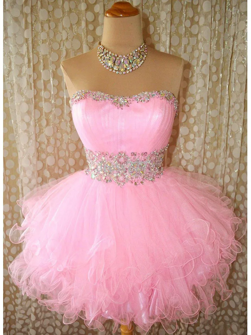 Short Poofy Cocktail Dresses Short Poofy Cocktail Dresses