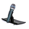 BETA57A Wired Microphone Professional Handheld Dynamic Mic For BETA 57 A Video Recording Audio Mixer Karaoke Microfone Microfono ► Photo 3/6