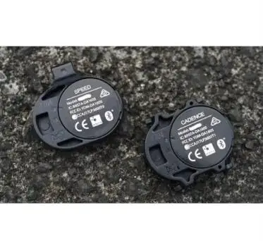 G сенсор ANT + и Bluetooth Bryton датчик скорости Каденции для GPS велосипедного компьютера