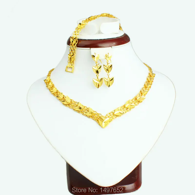 Popular Dubai Gold JewelleryBuy Cheap Dubai Gold Jewellery lots from China Dubai Gold Jewellery