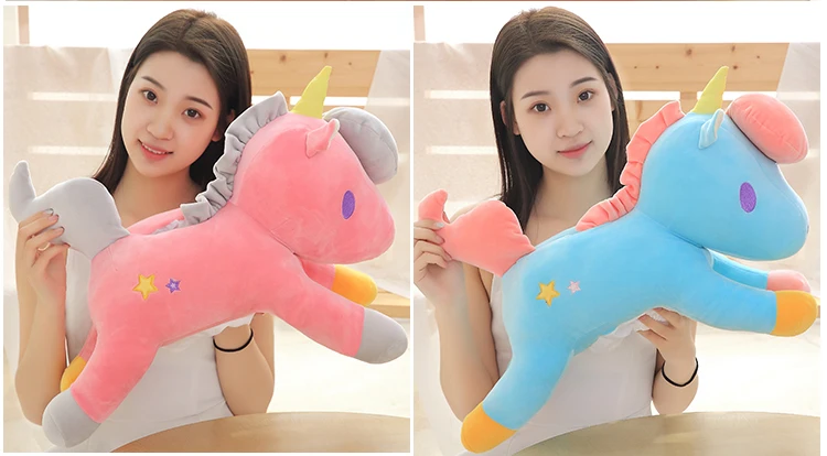 Pony Toy For Children Wholesale Drop Shipping Available 