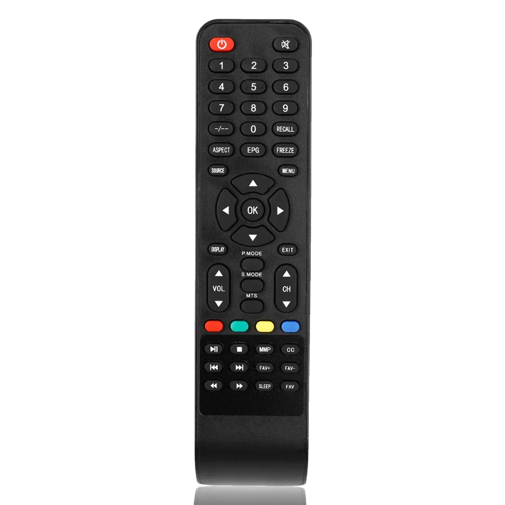 

remote control for prestiz TV REMOTE CONTROLLER