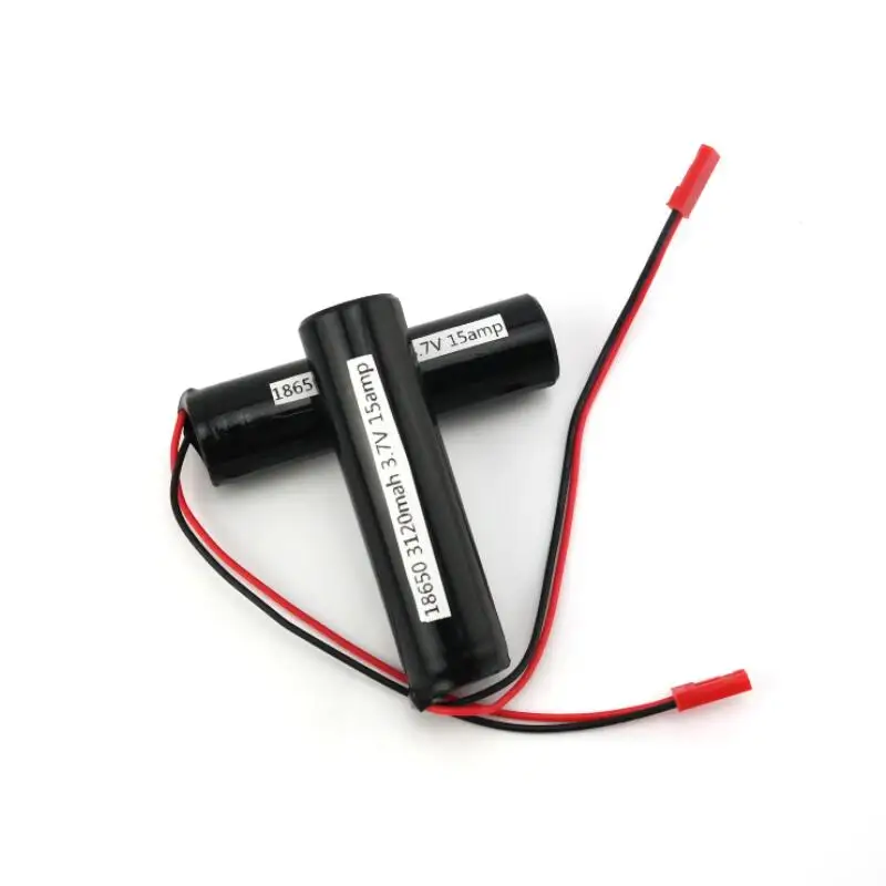 Battery pack 4