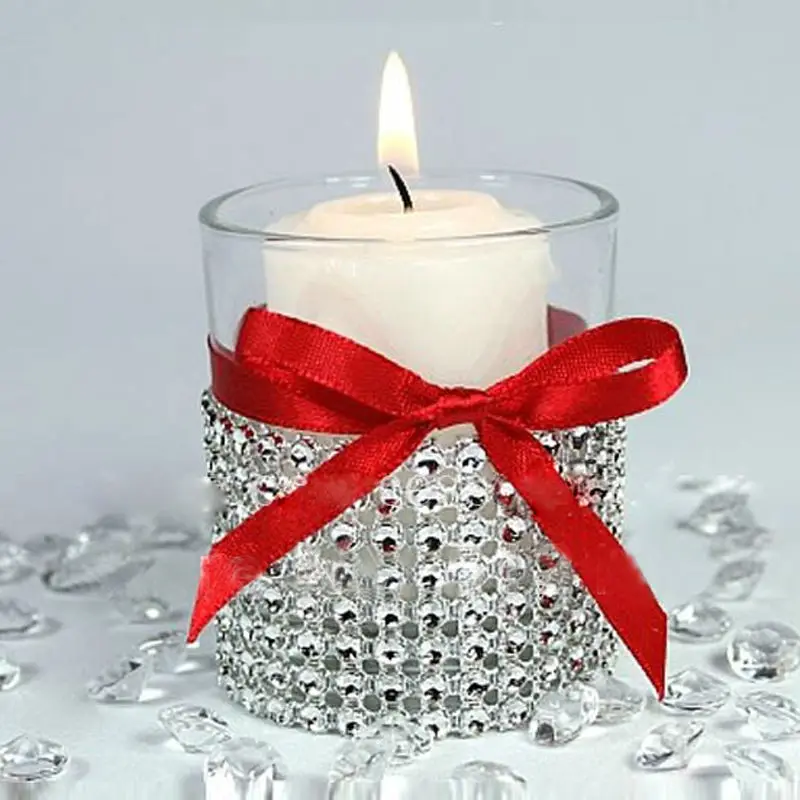 10 шт. держатель для салфеток с кристаллами|favor decor|wedding favors crystalfavor wedding |
