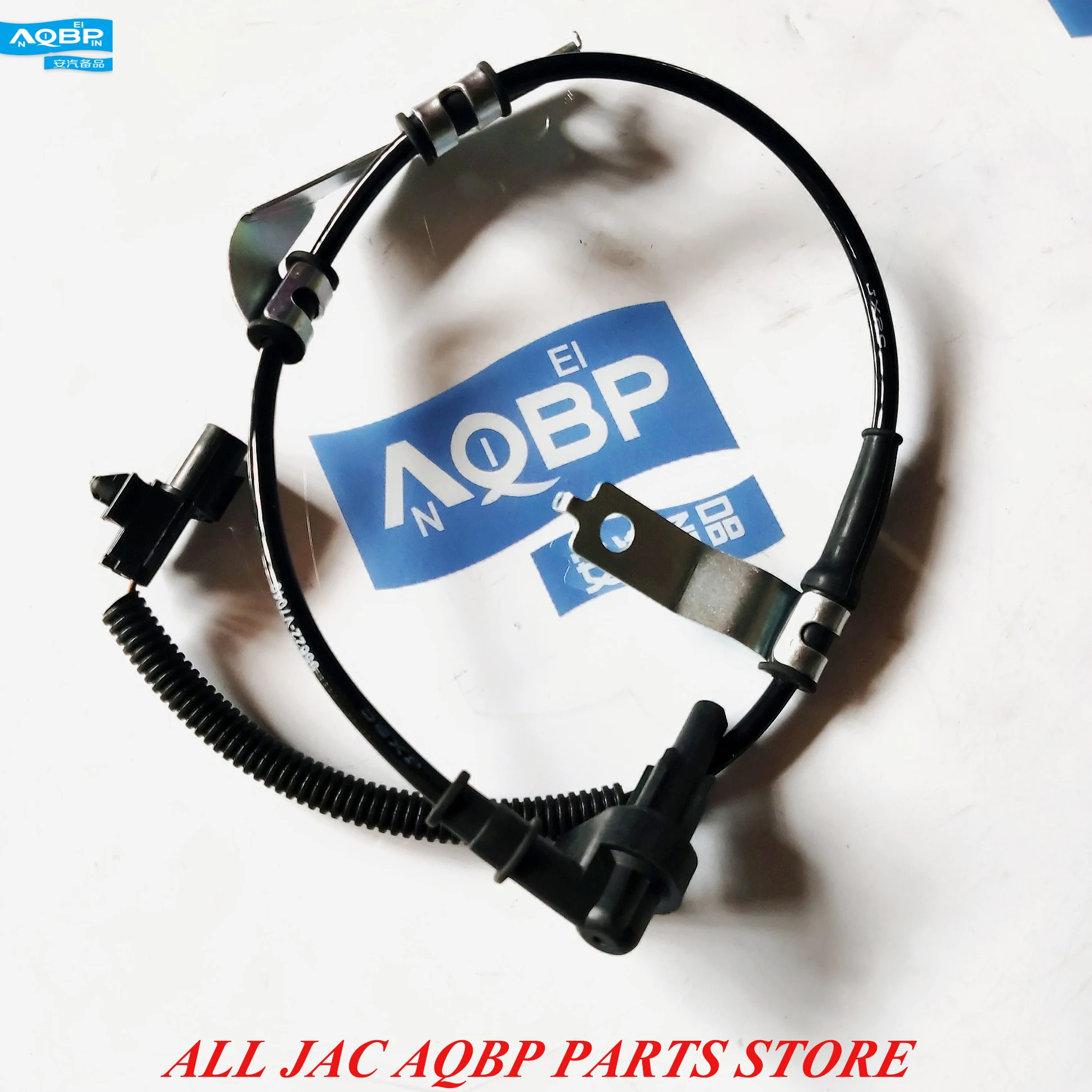 

Car parts OE Number 95621-V7040 95622-V7040 95623-V7040 95624-V7040 for JAC Refine M5 T8 ABS Sensor