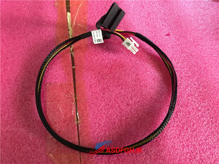 

Для Dell Power Edge T320 T420 CD-DVD оптический кабель питания для привода 7G99J 07G99J cn-07g99j 100% проверенный ОК