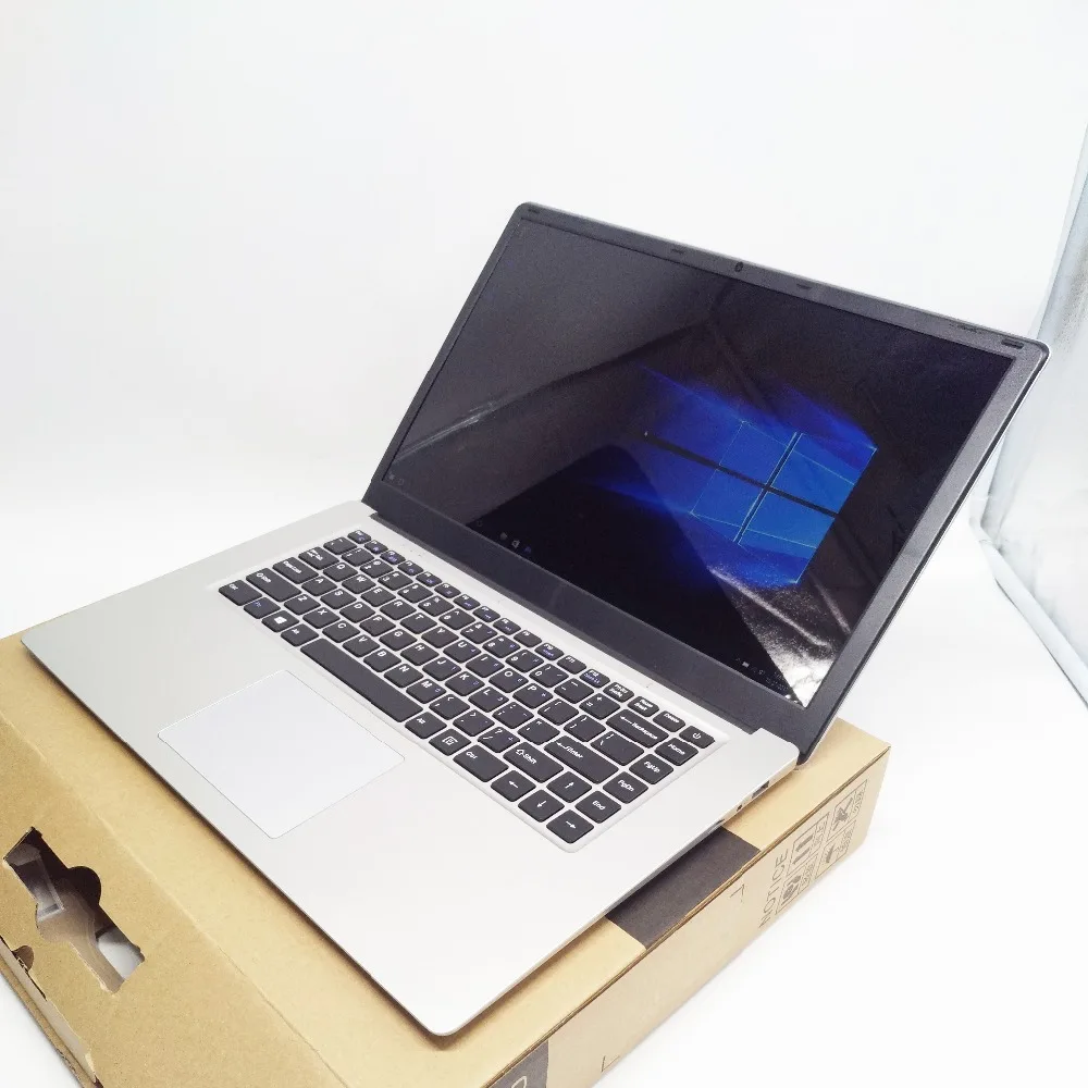 Ноутбук DEEQ Lapbook 15 6 дюймовый ноутбук Intel с ОЗУ 4 Гб ПЗУ 64 ГБ ультра ноутбук|new laptop|laptop