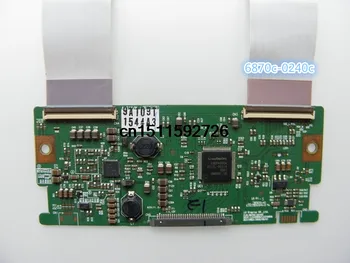 

L37V10BE logic board 6870c-0240c