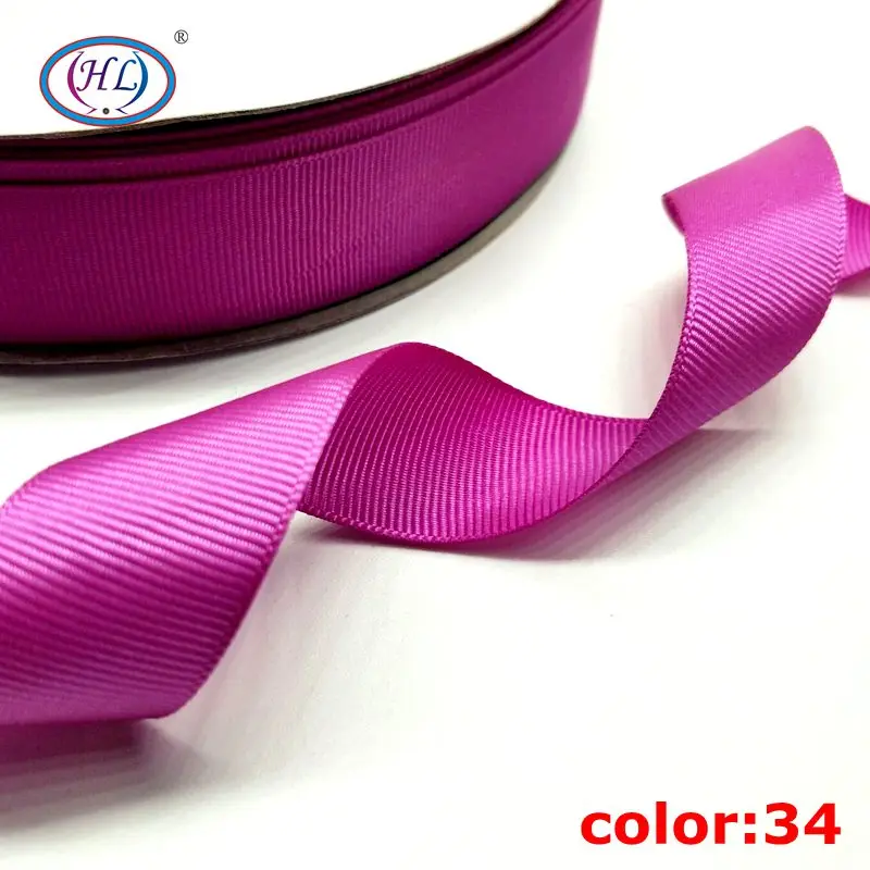 HTB1DQjzafvsK1RjSspdq6AZepXam HL 5 Meters 6mm/10mm/15mm/20mm/25mm/40mm Grosgrain Ribbons Handmade DIY Headwear Accessories Wedding Decorative Wrap Gift
