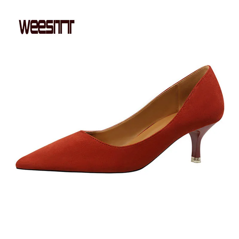 Online Get Cheap Red Shoes Low Heel -Aliexpress.com | Alibaba Group