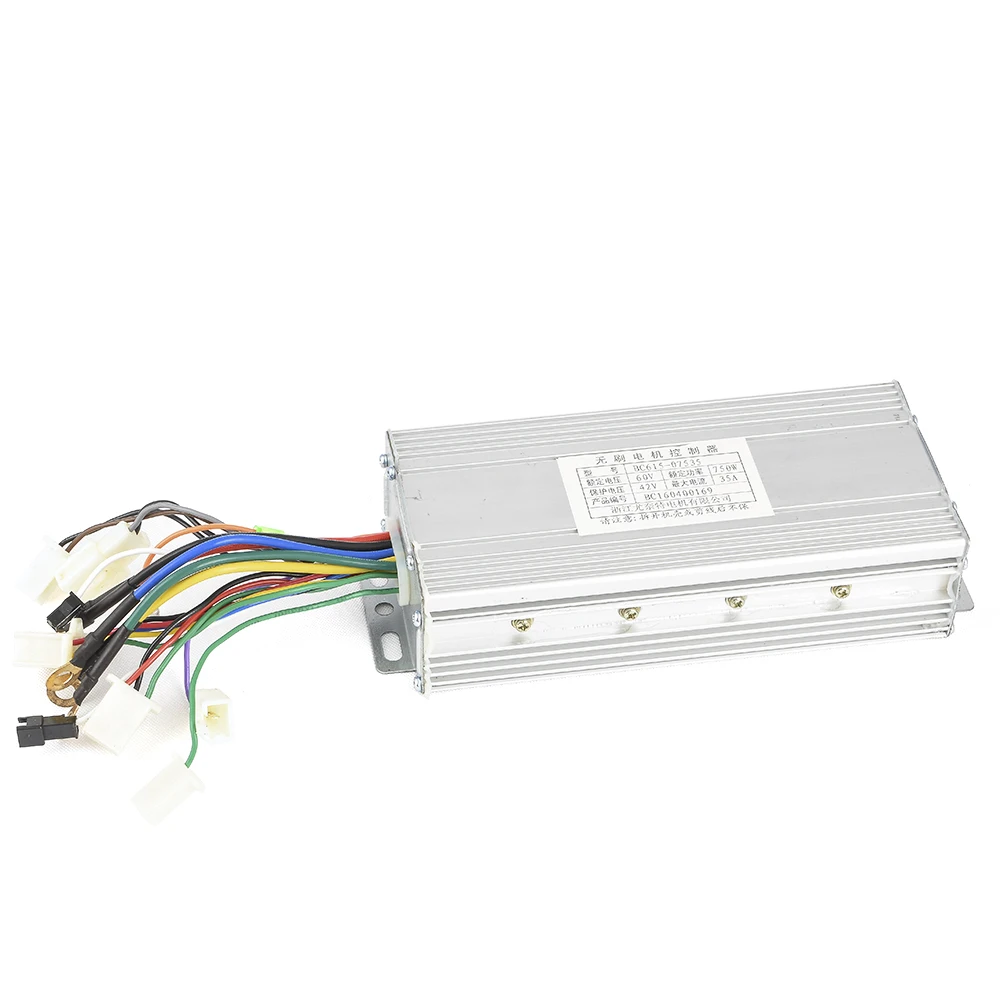  48V60V 750W