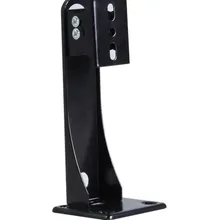 Аксессуары системы видеонаблюдения 8 шт. настенный кронштейн для крепления к потолку стенд камера безопасности стойка системы охранного видеонаблюдения кронштейн