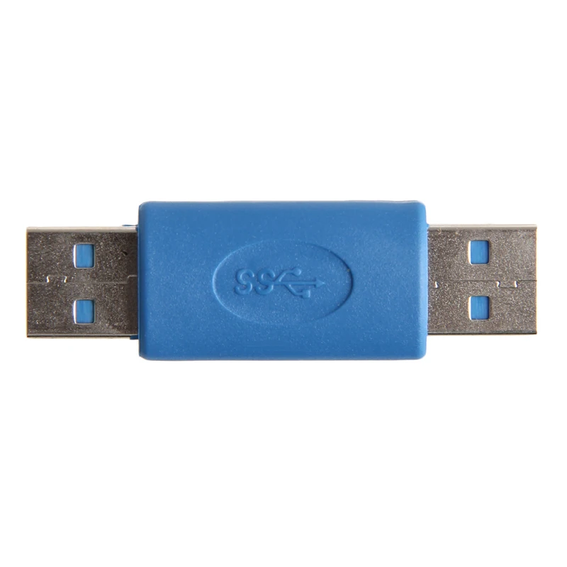 Новинка Переходник USB 3 0 A штырь адаптер соединитель поддержка прямой