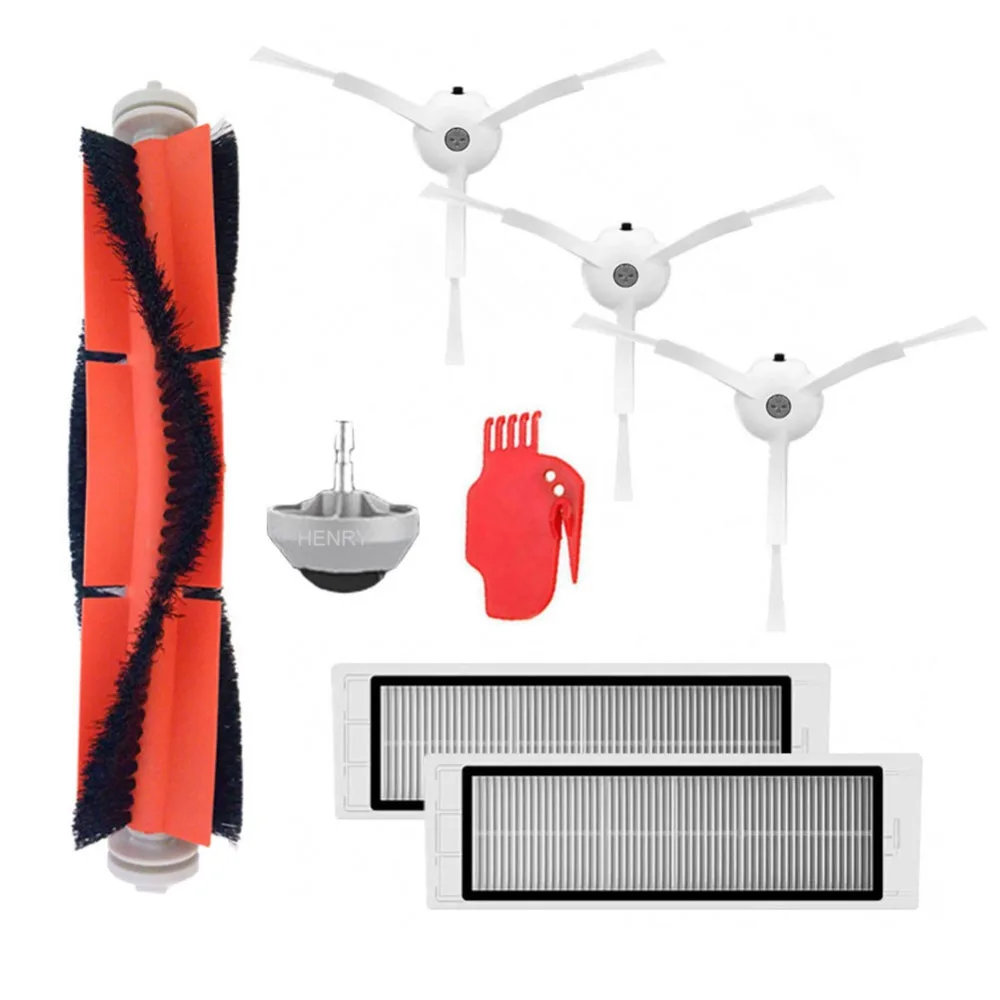 комплект щёток для робот пылесоса сяоми. Xiaomi mi аксессуары robot vacuum cleaner. модуль боковой щетки для 360 robot s5. Xiaomi фильтр для mi robot vacuum cleaner. фильтр для пылесоса xiaomi robot 1s.