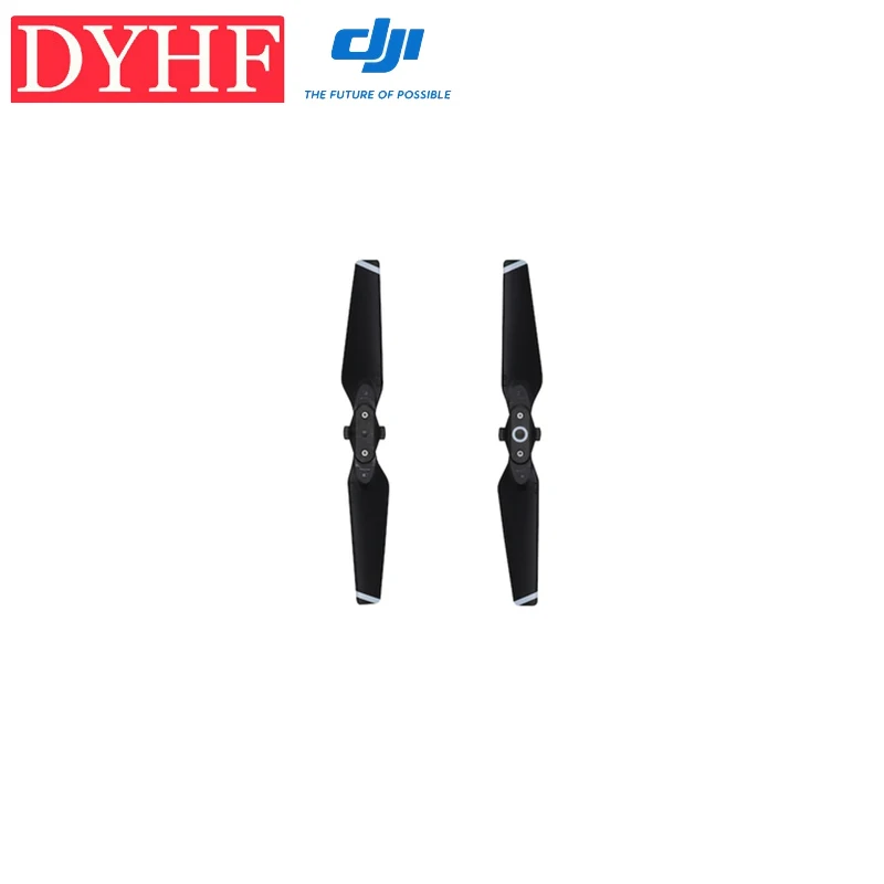

DJI Spark Quick-Release Folding Propellers