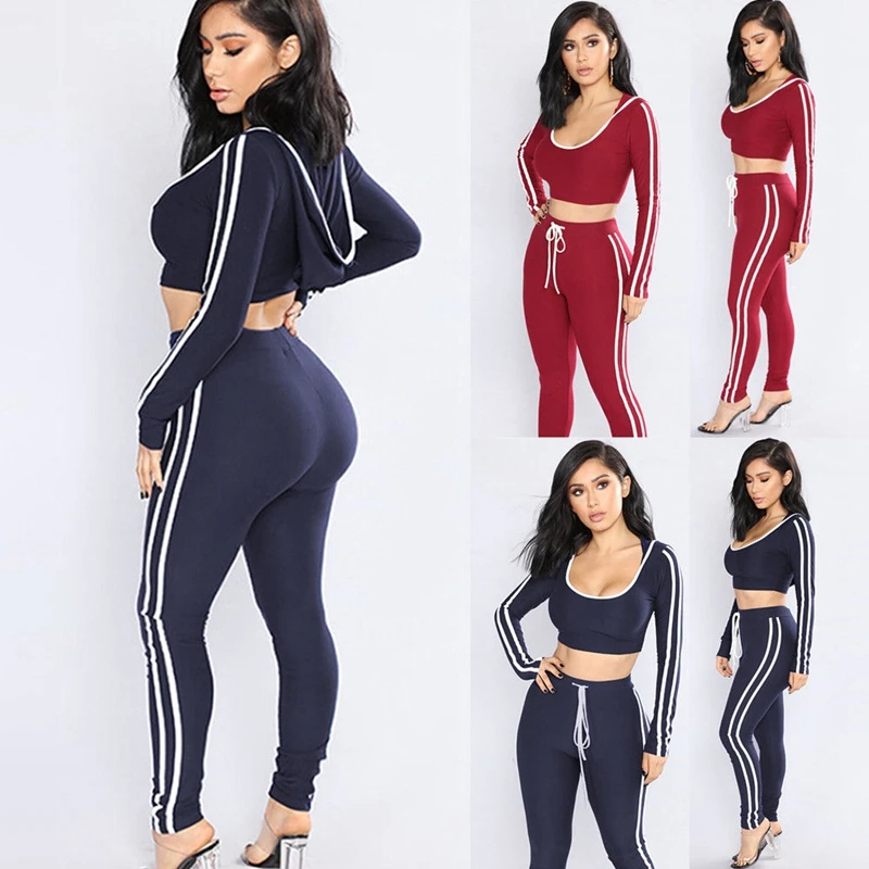 tops for track pants