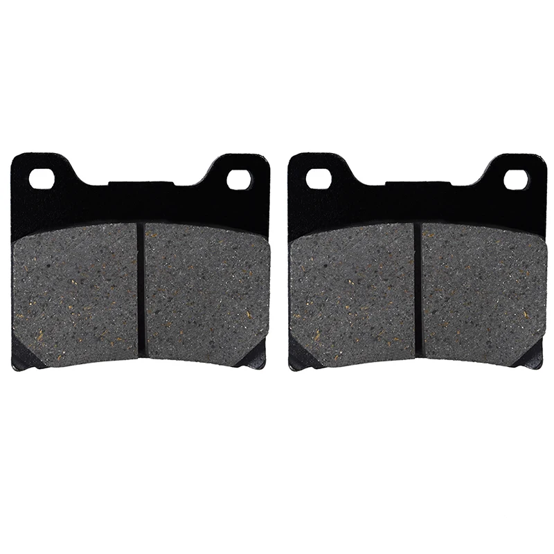 

Motorcycle Front and Rear Brake Pads for YAMAHA FJ 1200 FJ1200 86-87 XV 12 / XVZ 12 Venture Royale 83-84 V-MAX 12 VMAX12 85-92