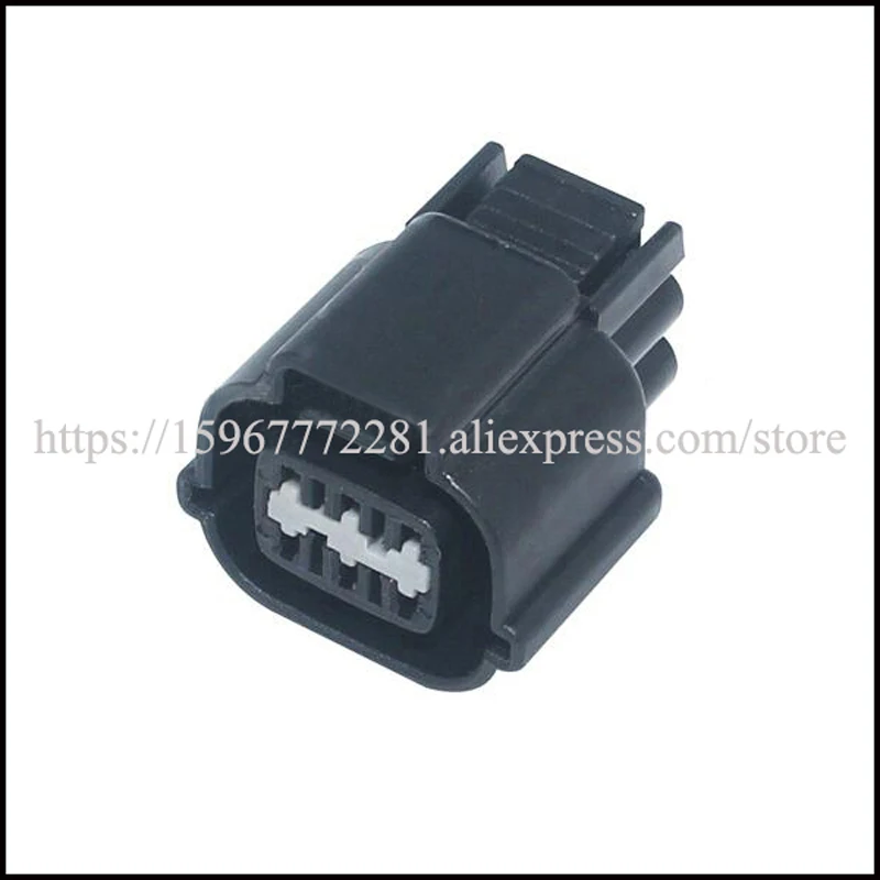 Женский Штекерный разъем для автомобиля кабельные разъемы оболочка