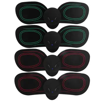 

Rechargeable Abdominal Muscle Stimulator Fitness Training Massager Exercise Equipment